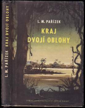 Kraj dvojí oblohy