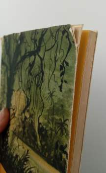 L. M Pařízek: Kraj dvojí oblohy