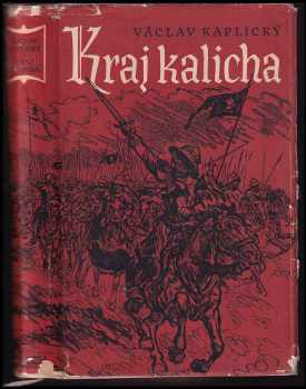 Kraj kalicha
