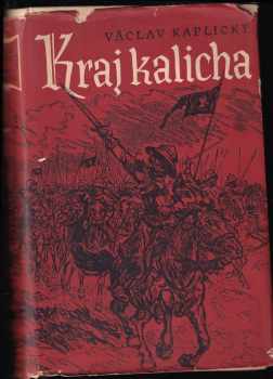 Kraj kalicha
