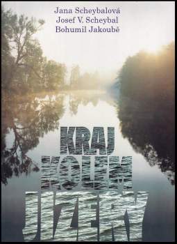 Kraj kolem Jizery