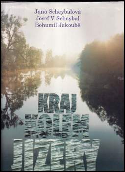 Kraj kolem Jizery