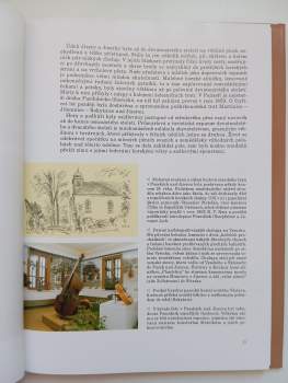 Jana Scheybalová: Kraj kolem Jizery