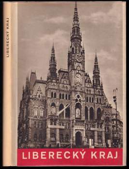 Kraj Liberec