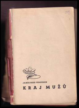 Kraj mužů