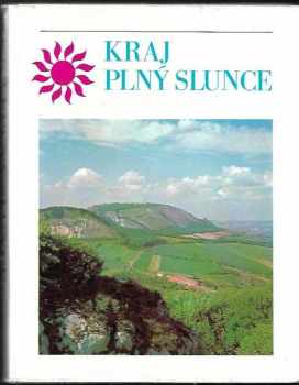Kraj plný slunce