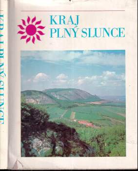 Kraj plný slunce