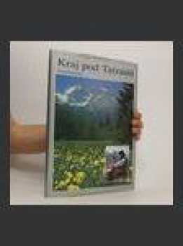 Kraj pod Tatrami