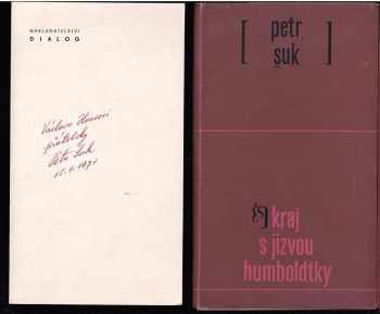 Kraj s jizvou Humboldtky