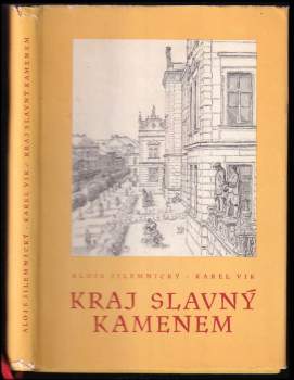 Kraj slavný kamenem