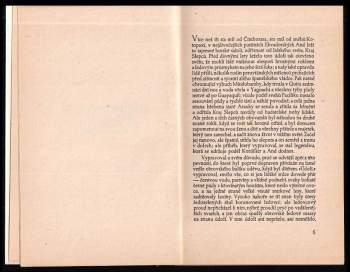 H. G Wells: Kraj slepců