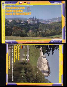 Kraj středočeský