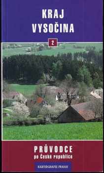 Jan Pergler: Kraj Vysočina