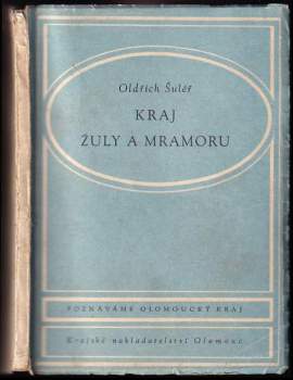 Kraj žuly a mramoru