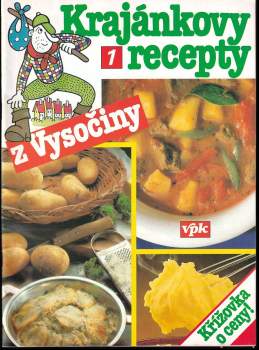 Krajánkovy recepty