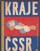 Kraje ČSSR