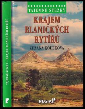Krajem blanických rytířů