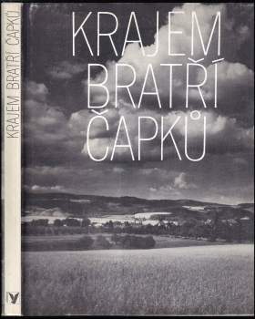 Krajem bratří Čapků