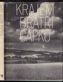 Krajem bratří Čapků