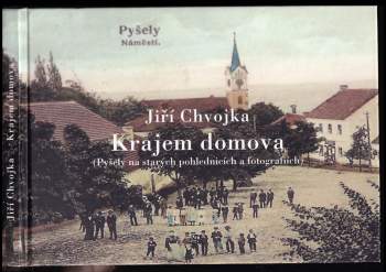 Krajem domova