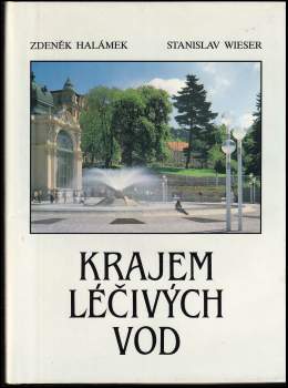 Krajem léčivých vod