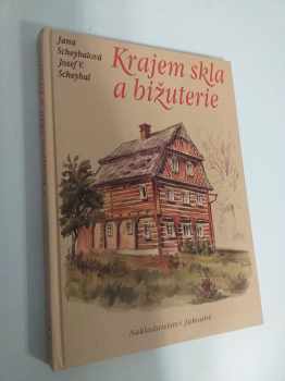 Krajem skla a bižuterie