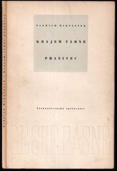 Oldřich Mikulášek: Krajem táhne prašivec