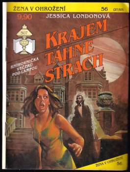Krajem táhne strach