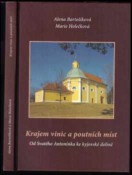 Krajem vinic a poutních míst