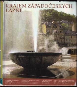 Krajem západočeských lázní