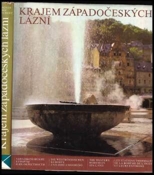 Krajem západočeských lázní