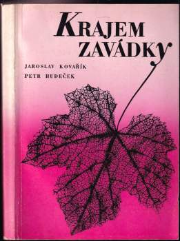 Krajem Zavádky