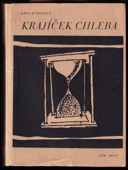 Krajíček chleba