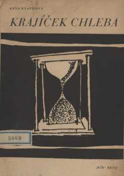 Krajíček chleba