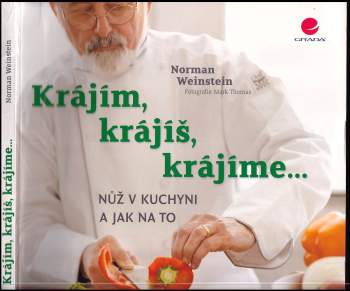 Krájím, krájíš, krájíme