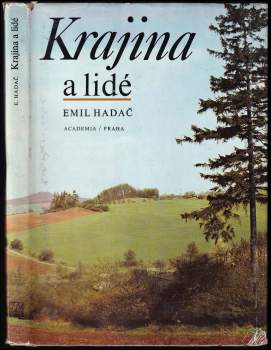 Krajina a lidé