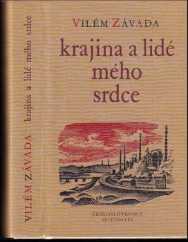 Krajina a lidé mého srdce