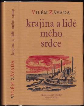 Krajina a lidé mého srdce