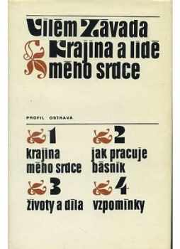 Krajina a lidé mého srdce