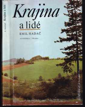 Krajina a lidé