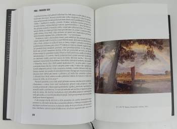 Simon Schama: Krajina a paměť