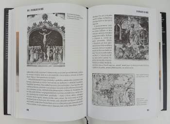 Simon Schama: Krajina a paměť