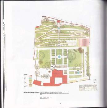 Otakar Kuča: Krajina, architektura, design