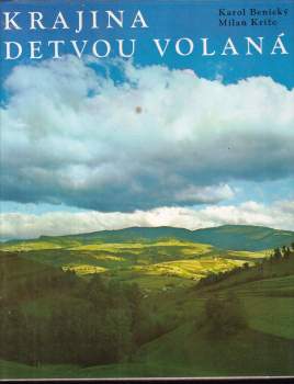 Krajina Detvou volaná