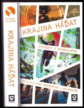 Krajina háďat