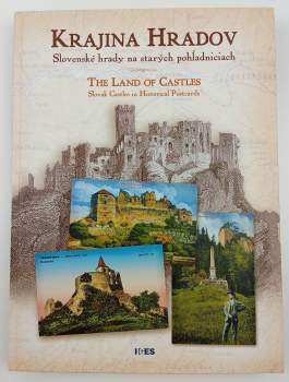 Krajina hradov