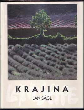 Jan Ságl: Krajina