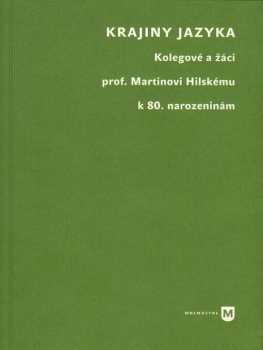 Krajiny jazyka