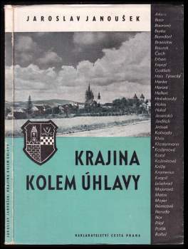 Krajina kolem Úhlavy