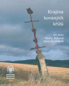 Krajina kovaných křížů